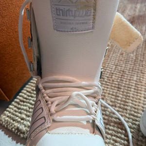 스노우보드 부츠 225 바인딩세트