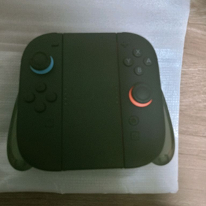 조이콘2 충전그립2 + 스위치2 올인원 가방 팝니다.