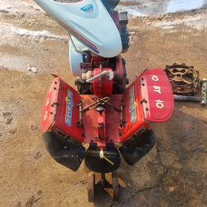 농업용 관리기 amc900 팝니다