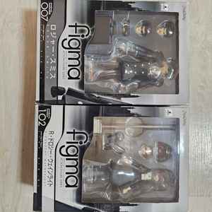 피그마 로저스미스, 도로시 웨인 라이트 미개봉