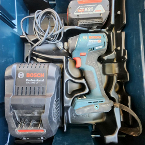 보쉬GDR18V-220C임팩드릴