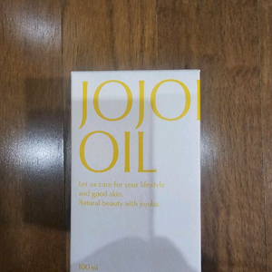 핑크원더 호호바오일 100ml