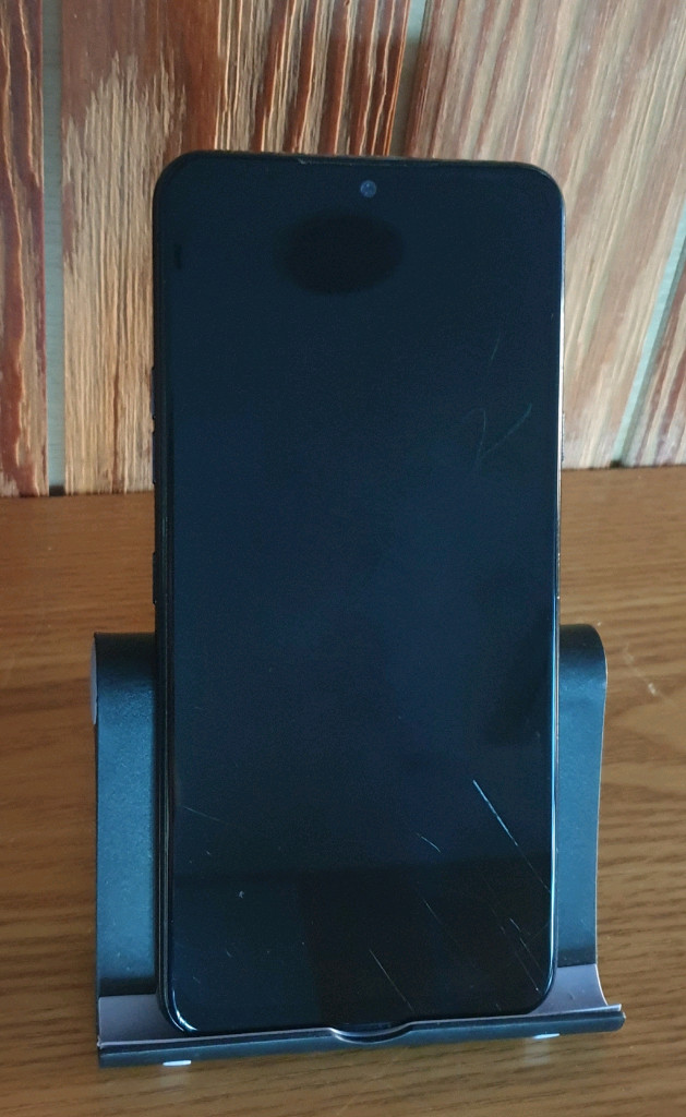 LG V50S ThinQ 스마트폰 팝니다--1