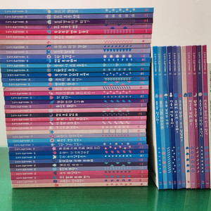 그레이트북스-내 친구 과학공룡(개정판/전-53권/특AA급-진열수준에 가까운책)