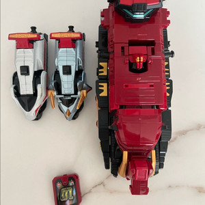 파워레인저 엔진포스 다이노킹 판매합니다