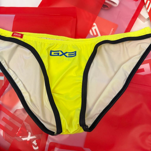 gx3 형광색 팬티 xxl