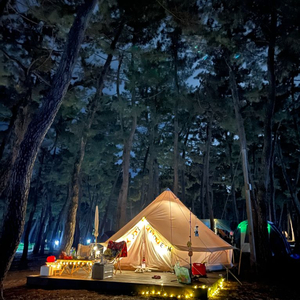 노르디스크 아스가르드 12.6+ZIF+카페트+그라운드시트