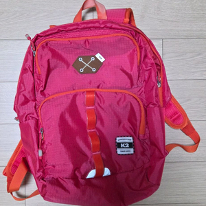 (정리 중 득템!) K2 여아 소풍 피크닉 백팩 가방 닥스키즈 헤지스키즈