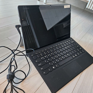 레노보 노트북 miix 510 12IBK