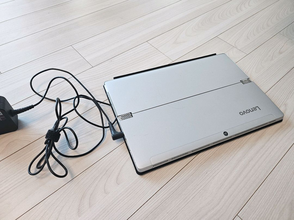 레노보 노트북 miix 510 12IBK--1