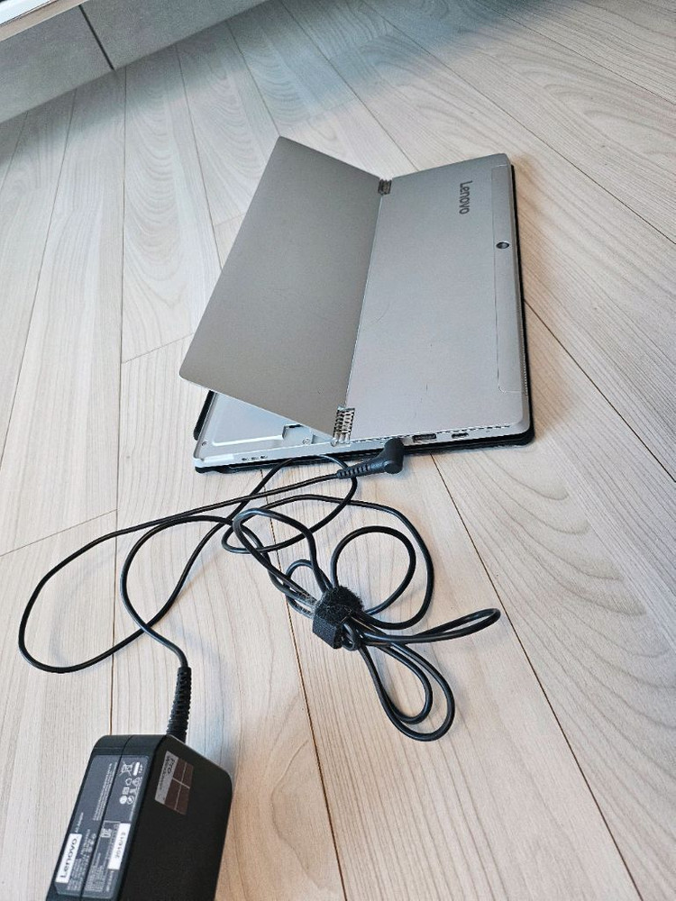 레노보 노트북 miix 510 12IBK--2