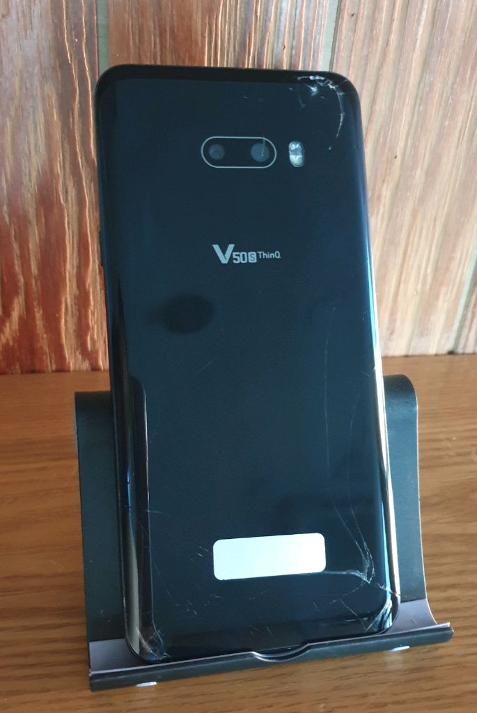 LGV50S ThinQ 저렴하게 가져가세요!--2