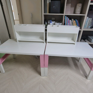 이케아 폴책상