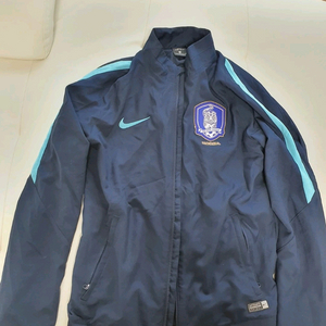 나이키 대한민국 축구 트레이닝 자켓