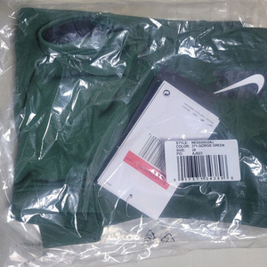 나이키스윔 오리진스 포맨 오버랩 스퀘어 레그 브리프 28사이즈