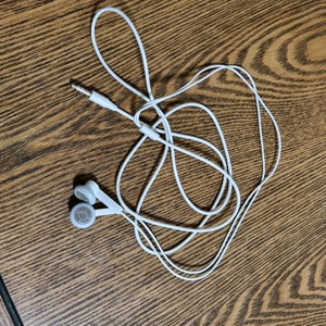 유선 이어폰 5개 일괄판매