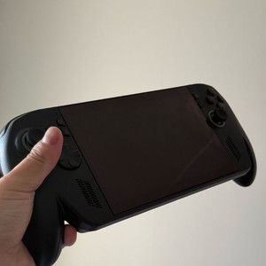 ASUS ROG Ally Xbox x 엑갈리