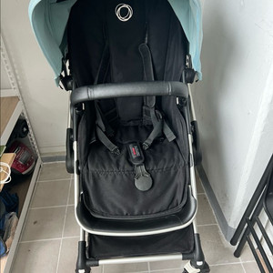 부가부 폭스2 유모차 풀세트 이미지