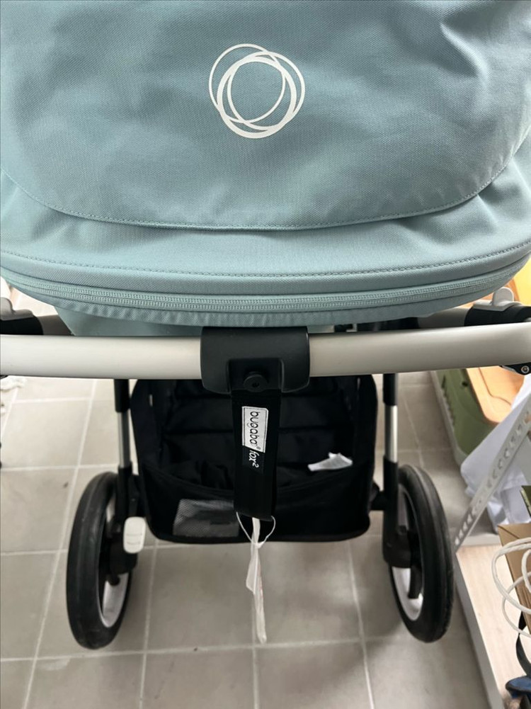 부가부 폭스2 유모차 풀세트 이미지
