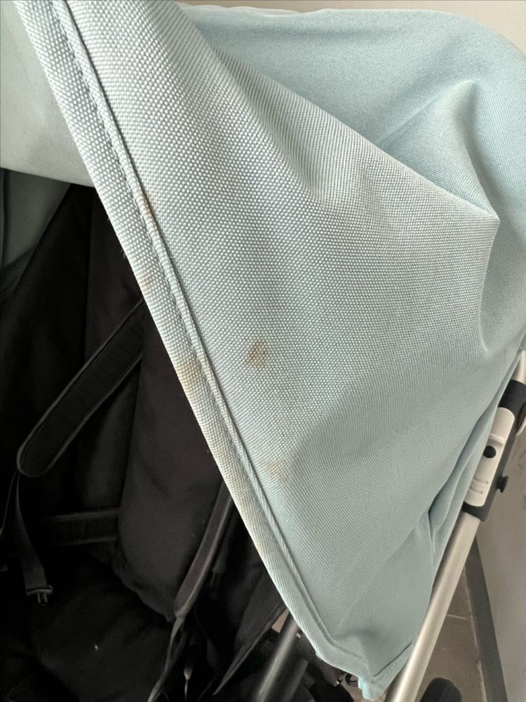 부가부 폭스2 유모차 풀세트 이미지