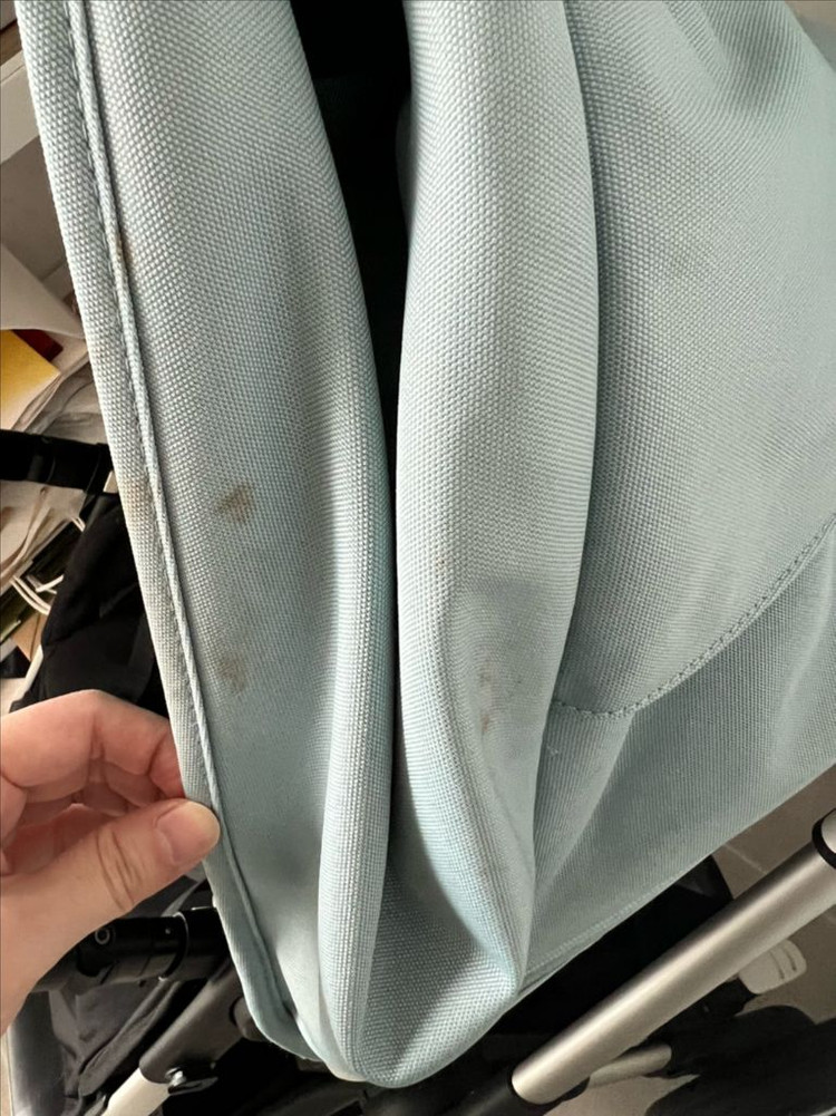 부가부 폭스2 유모차 풀세트 이미지