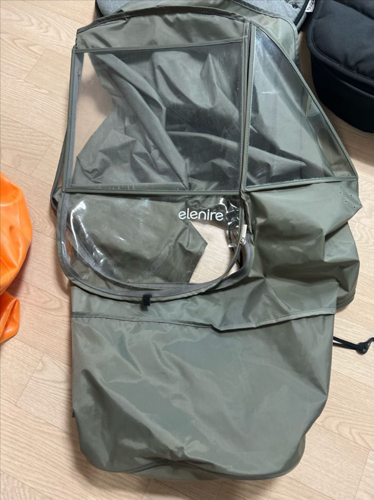 부가부 폭스2 유모차 풀세트 이미지