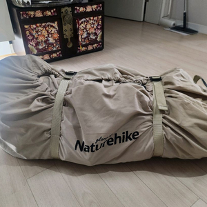 (가격인하) 네이처하이크 프로파운드9.6 티피텐트
