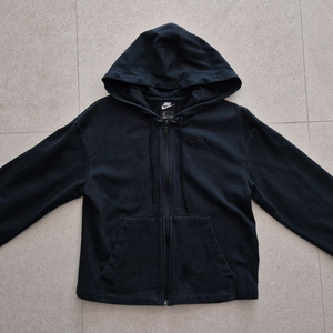 나이키 우먼 후드집업 80호(S)