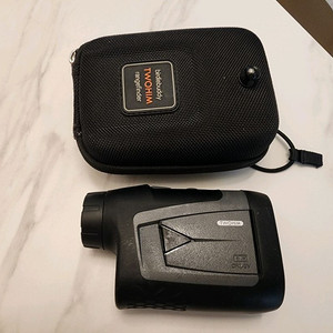 Twohim 골프 거리측정기