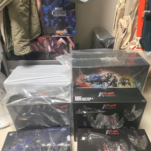 ccs어나더겟타 팝니다