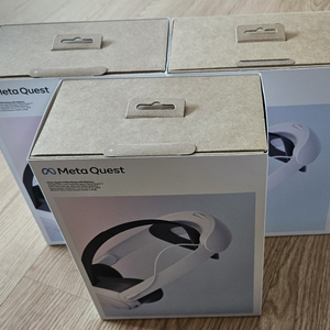 메타 퀘스트 3 엘리트 배터리 스트랩