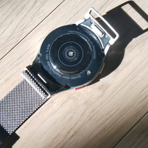 갤럭시 워치5 40mm 이미지