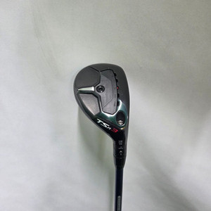 중고골프채 타이틀리스트 TSR3 3번 남성용 중고 유틸리티