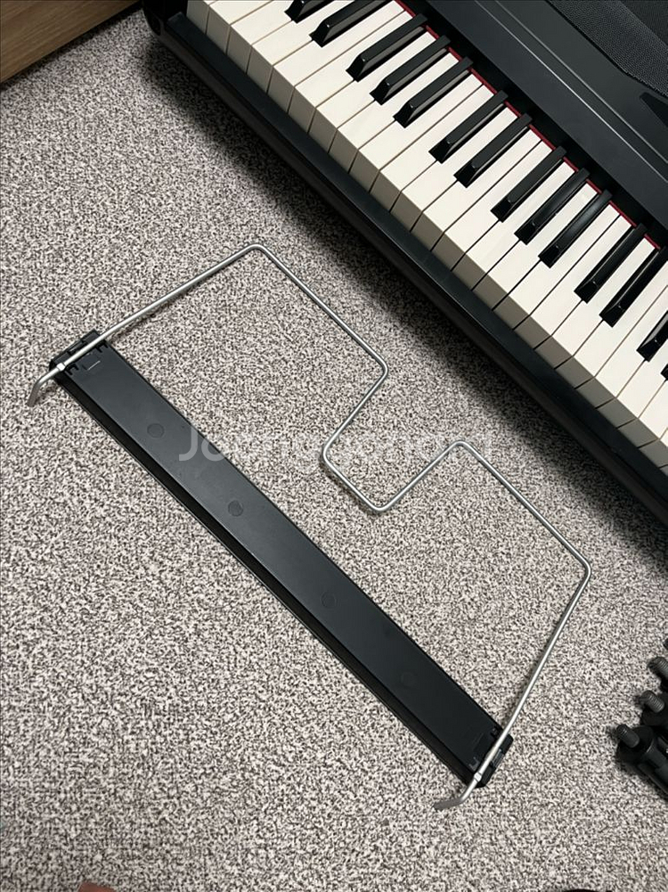 KORG SP-280 전자피아노 풀세트--3