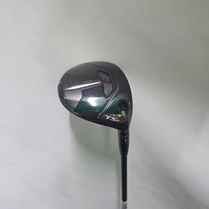 중고골프채 타이틀리스트 TSR2 3번 남성용 중고우드