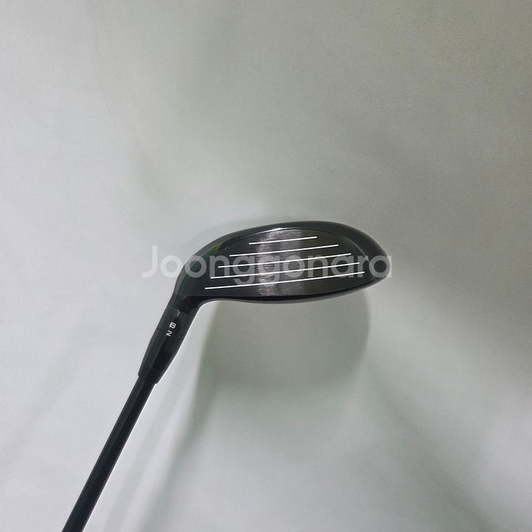 중고골프채 타이틀리스트 TSR2 3번 남성용 중고우드--1