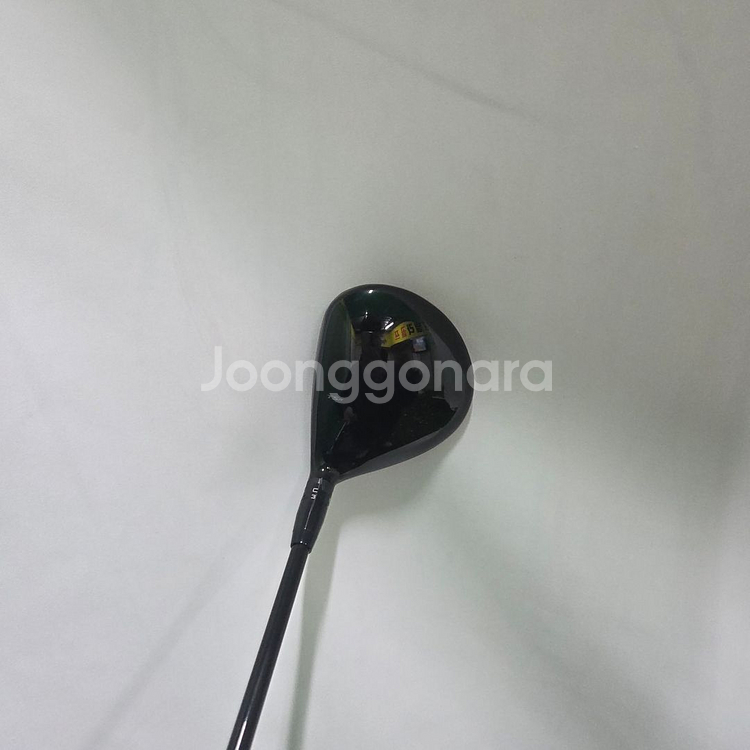 중고골프채 타이틀리스트 TSR2 3번 남성용 중고우드--2