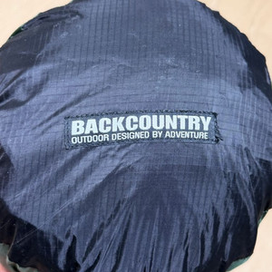 백턴트리 280텐트 팝니다