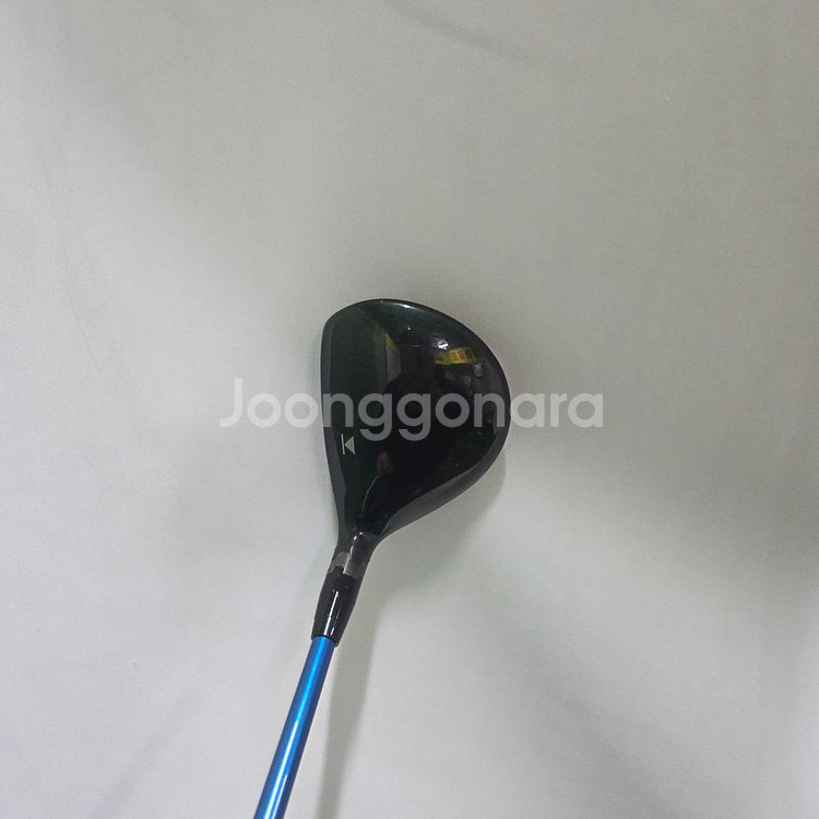 중고골프채 타이틀리스트 913F 5번 남성용 중고우드--2