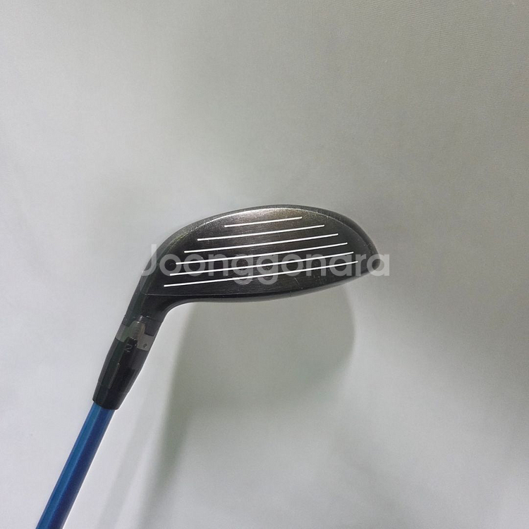 중고골프채 타이틀리스트 913F 5번 남성용 중고우드--1