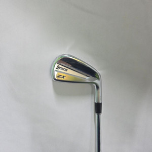 중고골프채 스릭슨 ZX 3번 남성용 드라이빙아이언