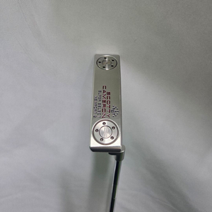 중고골프채 스카티카메론 슈퍼 셀렉트 뉴포트2 34인치 중고 퍼터