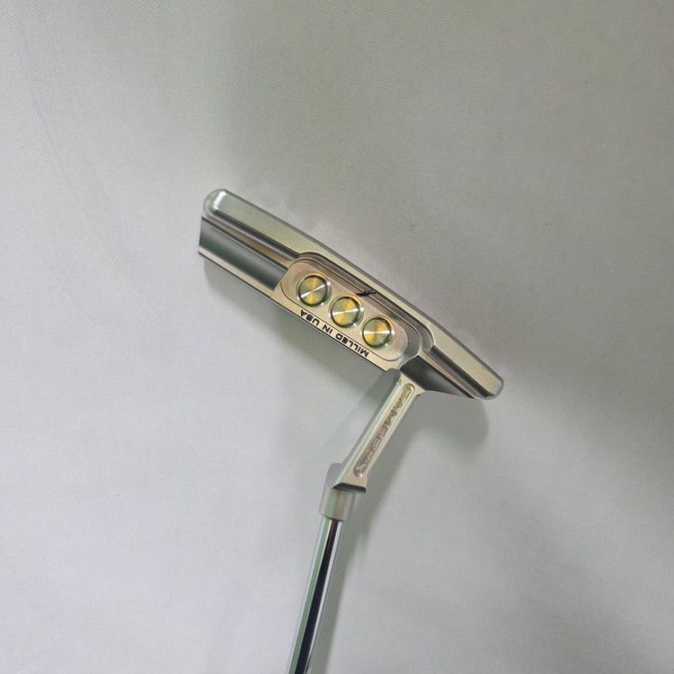 중고골프채 스카티카메론 슈퍼 셀렉트 뉴포트2 34인치 중고 퍼터 이미지