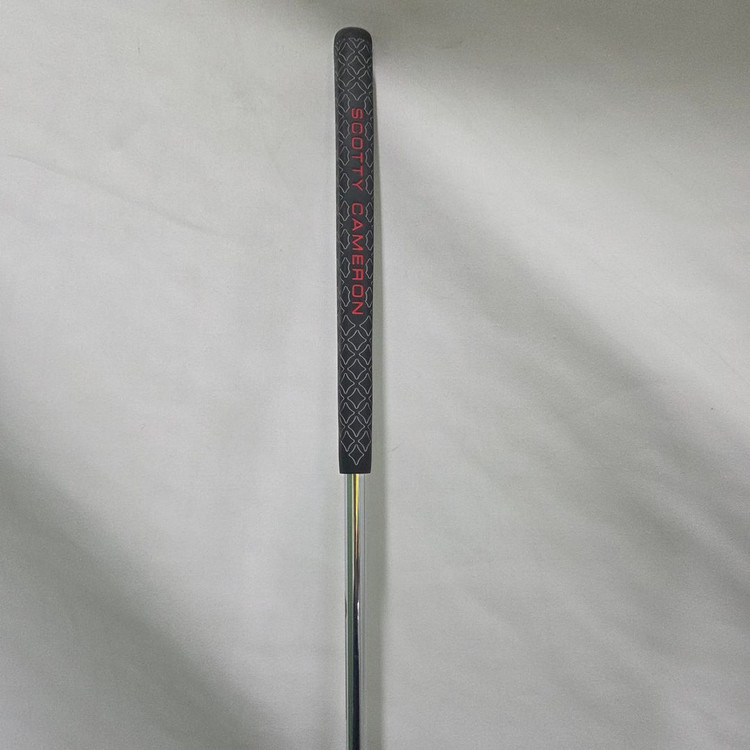 중고골프채 스카티카메론 슈퍼 셀렉트 뉴포트2 34인치 중고 퍼터 이미지
