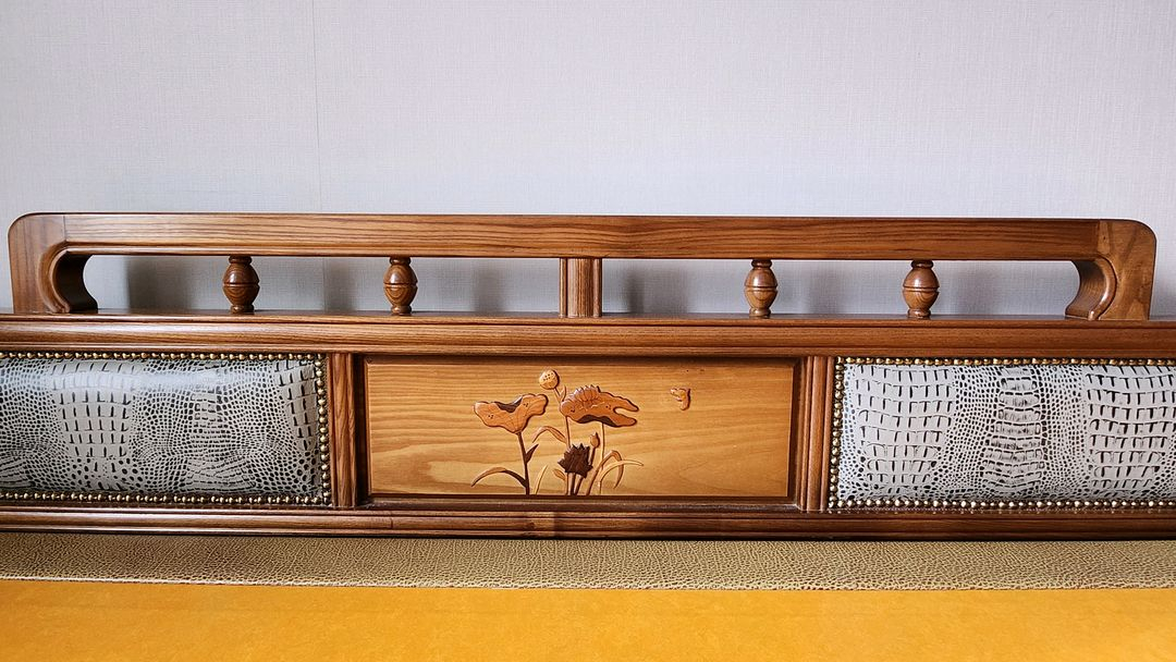 흙표흙침대 이미지