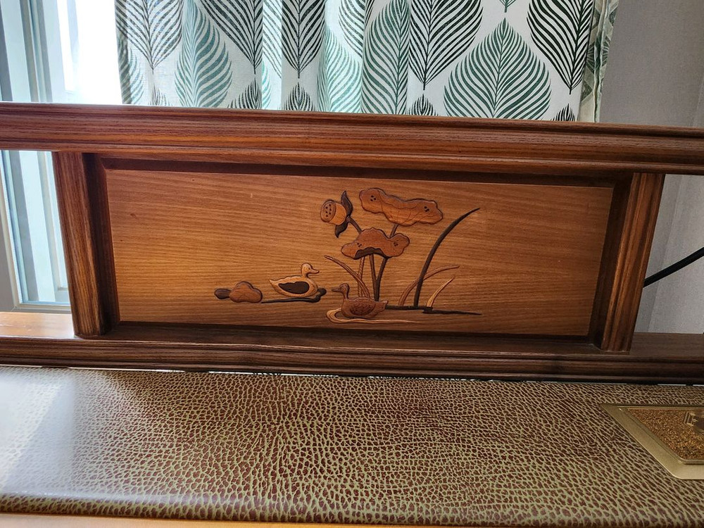 흙표흙침대 이미지