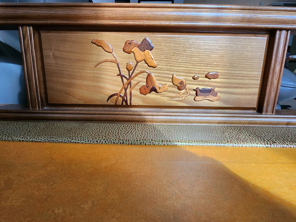 흙표흙침대 이미지