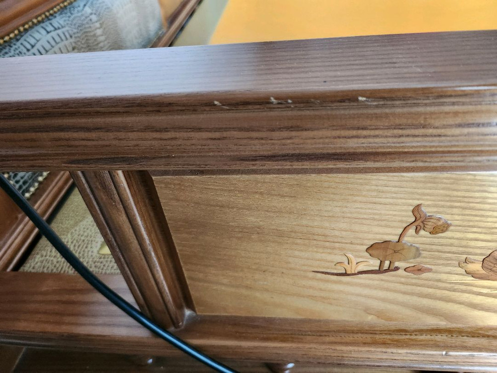 흙표흙침대 이미지