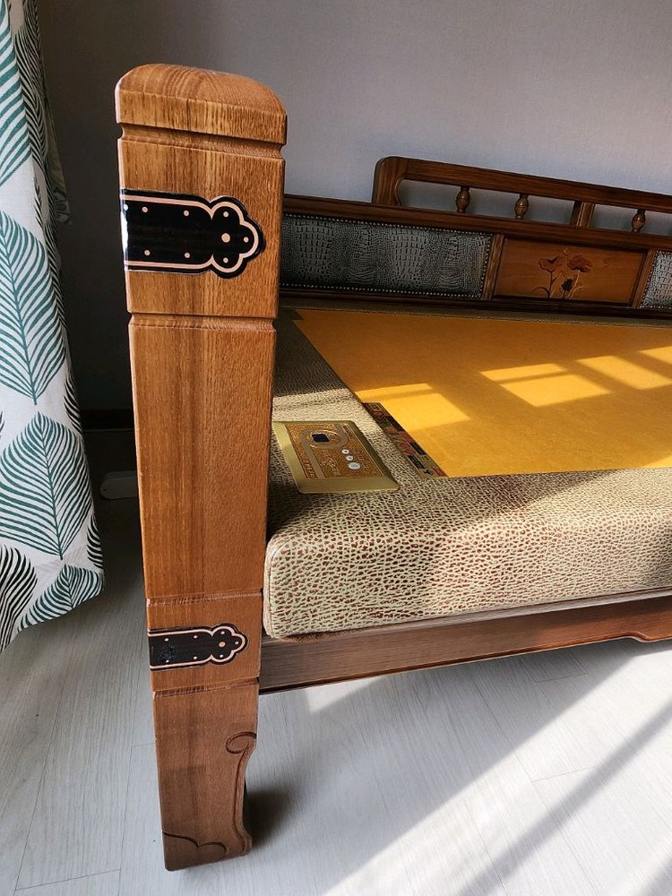 흙표흙침대 이미지