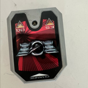 파워레인저 엔진소울 스카이체인저용 판매합니다